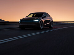 Les transferts FSD gratuits sont désormais valables pour la nouvelle Model Y, ainsi que des remises de fidélité. (Source de l&#039;image : Tesla)