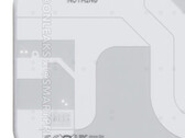 Le téléphone (2a) pourrait être dépourvu de l'interface Nothing Glyph. (Source de l'image : @OnLeaks &amp; Smartprix)