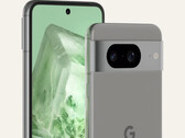 Google vendra des pièces détachées pour le Pixel 8 jusqu'en 2030. (Source de l'image : Google)