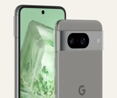 Google vendra des pièces détachées pour le Pixel 8 jusqu&#039;en 2030. (Source de l&#039;image : Google)