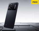 Le POCO X5 Pro 5G (photo) sera remplacé par un Redmi K70E rebaptisé (source : Xiaomi)