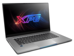 En examen : ADATA XPG Xenia Xe. Unité de test fournie par ADATA