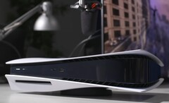 La PlayStation 5 a bien fonctionné dans une plage de bruit tolérable. (Source de l'image : deuxième jeu)