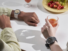 Samsung devrait proposer trois nouvelles variantes de la Galaxy Watch cette année, dont deux options de la Galaxy Watch 8. (Source de l&#039;image : Samsung)