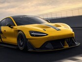 Le SU7 Ultra racé. (Source de l'image : Xiaomi)
