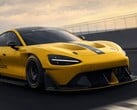 Le SU7 Ultra racé. (Source de l'image : Xiaomi)