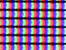 Sous-pixel