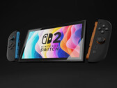 Selon plusieurs sources, Nintendo présentera officiellement la Switch 2 dans le courant de la semaine. (Source de l'image : u/jard_dog)