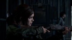 The Last of Us Part 1 arrive sur PC le 28 mars (image via Naughty Dog)