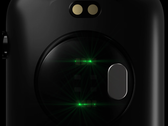 La TicWatch GTH. (Source : Mobvoi)