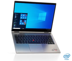 Lenovo pourrait annoncer le ThinkPad X1 Titanium Yoga dans la semaine qui vient