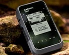 Garmin eTrex Solar avec une autonomie infinie et une étanchéité IPX7. (Source : Garmin)