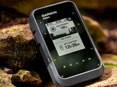 Garmin eTrex Solar avec une autonomie infinie et une étanchéité IPX7. (Source : Garmin)