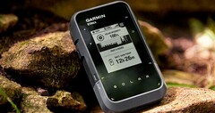 Garmin eTrex Solar avec une autonomie infinie et une étanchéité IPX7. (Source : Garmin)