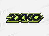 Le logo 2XKO illustré