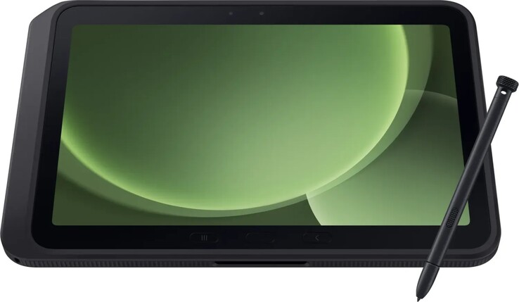 Samsung Galaxy Tab Active5 Pro