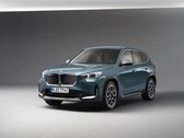 La BMW iX1 eDrive20 est un modèle moins cher de la gamme iX1. (Source de l'image : BMW)