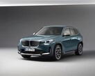 La BMW iX1 eDrive20 est un modèle moins cher de la gamme iX1. (Source de l'image : BMW)