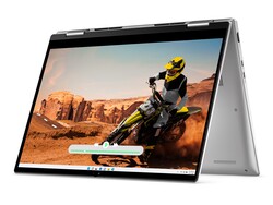 En revue : Dell Inspiron 14 7435 2-en-1. Unité de test fournie par Dell