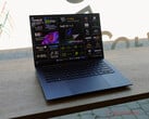 L'Acer Swift X 14 AI sera disponible à partir de juillet à un prix de départ de 1 999 euros. Photo : l'ordinateur portable. (Source de l'image : Notebookcheck)