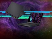 L'ordinateur portable de jeu haut de gamme Acer Predator Helios 18 est maintenant officiel (image via Acer)