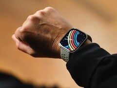 Amazfit a publié la version 3.1.2.1 du logiciel pour la smartwatch Bip 6 (photo). (Source de l&#039;image : Amazfit)