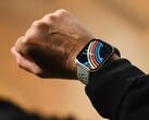 Amazfit a publié la version 3.1.2.1 du logiciel pour la smartwatch Bip 6 (photo). (Source de l'image : Amazfit)
