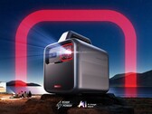 Le projecteur Anker Nebula Mars 3 a été conçu pour être utilisé à l'extérieur (Source : Nebula)