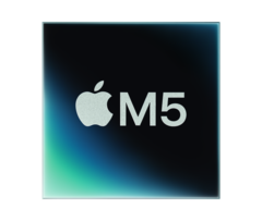 Apple SoC M5 dans le MacBook Air 13