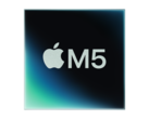 Analyse des performances et de l'efficacité du SoC Apple M5 (image : Apple).