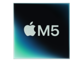 Analyse des performances et de l'efficacité du SoC Apple M5 (image : Apple).
