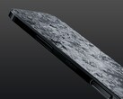Caviar rend l'iPhone 17 Air encore plus fin en supprimant les caméras. (Source de l'image : Caviar)