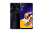 Premières impressions du smartphone Asus ZenFone 5Z