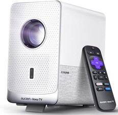 Le cube Aurzen Eazze D1R en blanc (Source : Aurzen)