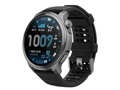 La smartwatch Balance 2 XT d&#039;Amazfit (photo) est en route pour l&#039;Europe. (Source : Amazfit)