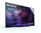 Le Bravia KD4A9 est le poste budgétaire de la série Bravia A9 Master. (Source de l'image : Sony)