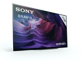 Le Bravia KD4A9 est le poste budgétaire de la série Bravia A9 Master. (Source de l'image : Sony)
