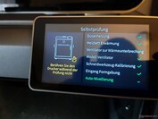 Cette étape est suivie d'une configuration initiale automatique