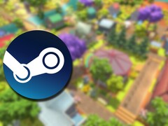 Dinkum est disponible gratuitement sur Steam du 5 au 7 avril (source : Steam)