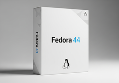 Lancement de Fedora 44 Linux avec GNOME 50, Plasma 6.6, etc