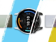 Vous pouvez désormais personnaliser la Garmin Instinct 3 via Your Watch Your Way. (Source de l'image : Garmin)