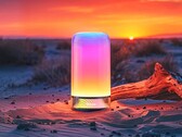 La lampe de table Govee 2 est arrivée aux États-Unis et au Canada. (Source de l'image : Govee)