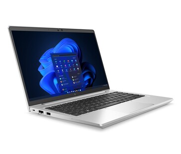 HP Elitebook 645 G9. (Image source : HP)