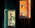 Le lecteur audio numérique HiBy R3Pro II de poche permet de lire de la musique sans perte sur des écouteurs équilibrés grâce à un double DAC et à des amplificateurs quadruples. (Source de l'image : HiBy)