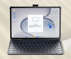 L'Honor Pad 20 Pro est équipé d'une puce Snapdragon plus rapide que celle de l'Honor Pad 20.
