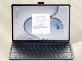 L'Honor Pad 20 Pro est équipé d'une puce Snapdragon plus rapide que celle de l'Honor Pad 20.