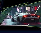 Le Pad GT 2 Pro est proposé à partir de 349 dollars en Chine. Photo : une image promotionnelle de la tablette de jeu. (Source de l'image : Honor)
