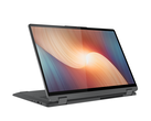 L'IdeaPad Flex 5 16 pouces en Storm Grey. (Image source : Lenovo)