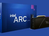 Intel Arc Battlemage serait livré avec des améliorations significatives en matière de machine learning et de ray tracing. (Source : Intel)