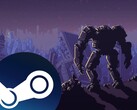 Jusqu'au 6 septembre, Into the Breach est disponible sur Steam avec une réduction de 80 % pour un peu moins de 3 $ (Source : Steam)